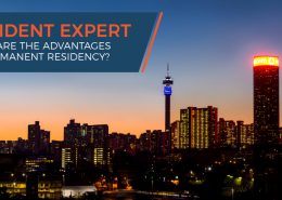 Resident Expert - What are the advantages of permanent residency?