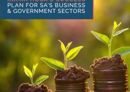 Ramaphosa’s success plan for SA’s business & government sectors