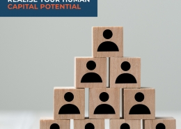 Realise your human capital potential