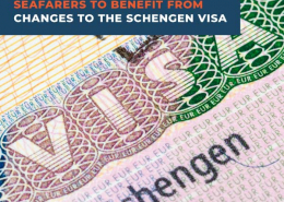 Seafarers to benefit from changes to the schengen visa-XP website