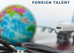 Budget Tip Attract Skilled Foreign Talent