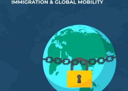 The Impact of COVID-19 on Immigration and Global Mobility