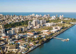 Unlocking Mozambique's Potential