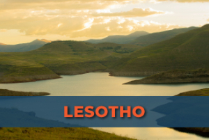 Lesotho