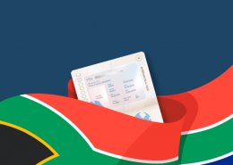 Retention of SA Citizenship