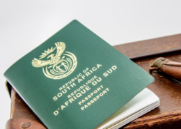 Changes In The Previous Flexibility Afforded To Passport Applications And Collections For South Africans